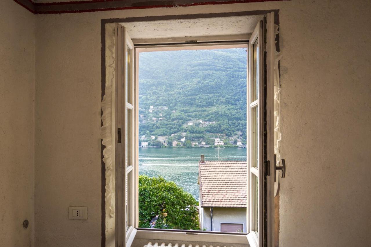 Vecchio Borgo Villa Torno Exterior photo