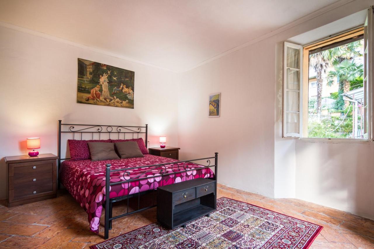 Vecchio Borgo Villa Torno Exterior photo